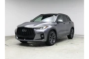 $33998 : INFINITI QX50 2024 AWD Sport thumbnail