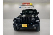 $36995 : Jeep Wrangler Unlimited 2022 thumbnail