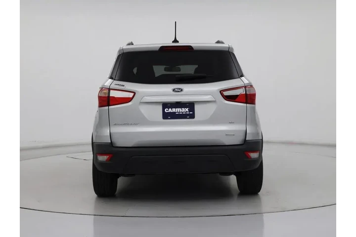 $13998 : Ford EcoSport 2020 SE 4dr Cr image 6