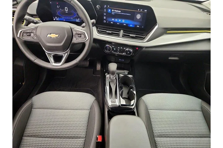 $24998 : Chevrolet Trax 2025 LT 4dr C image 9