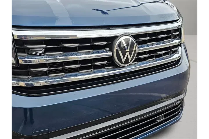 $21366 : Volkswagen Atlas Cross Sport image 9