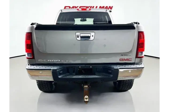 $23975 : GMC Sierra 1500 2013 4x4 SLE image 5