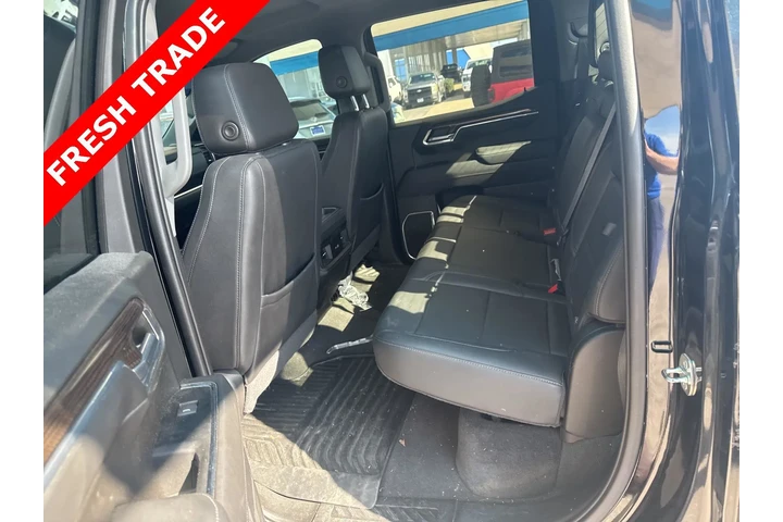 $34362 : Chevrolet Silverado 1500 202 image 6