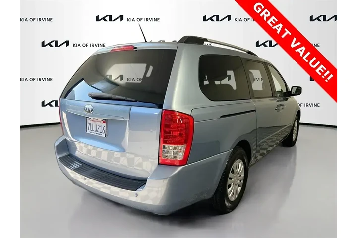 $4499 : Kia Sedona 2014 LX 4dr Mini- image 7