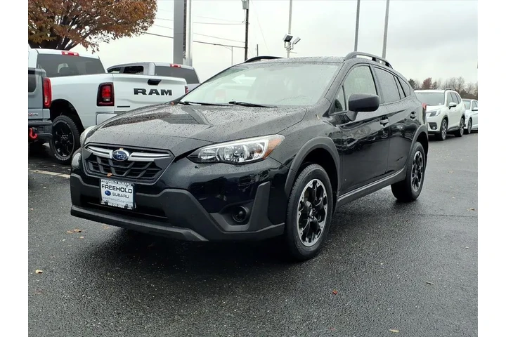 $19900 : Subaru Crosstrek 2021 AWD Ba image 3