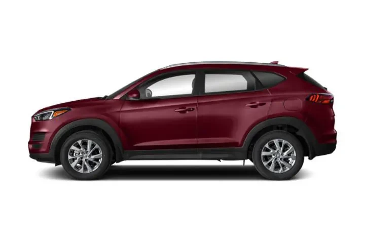 $13200 : Hyundai TUCSON 2019 AWD SE 4 image 2