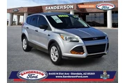 Ford Escape 2015 S 4dr SUV