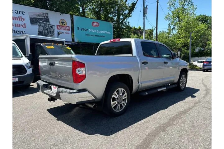 $28499 : 2018 Tundra SR5 image 7