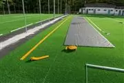 Artificial Grass Installation