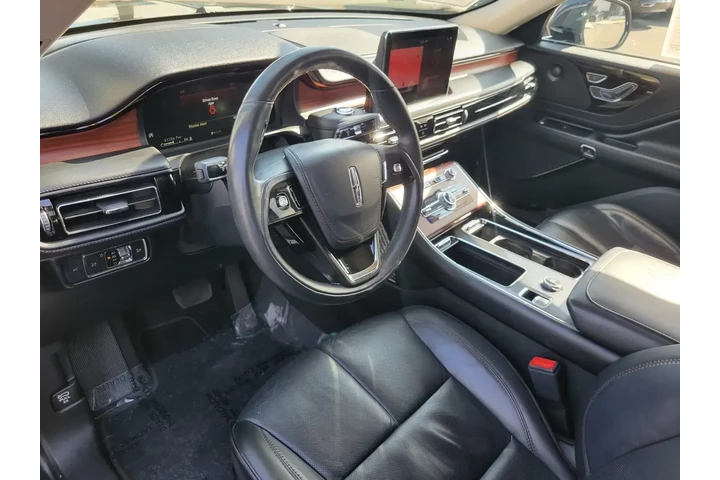 $32999 : Lincoln Aviator 2022 Reserve image 10