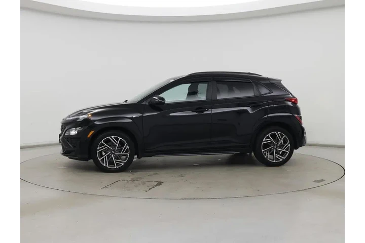 $24998 : Hyundai KONA 2023 N Line 4dr image 3
