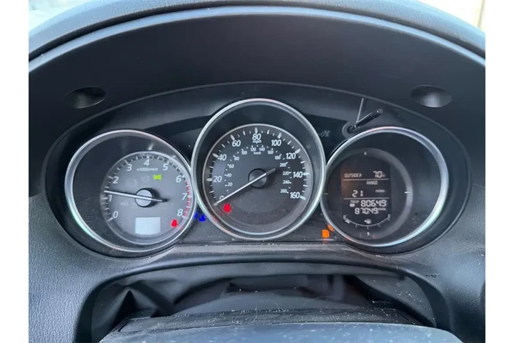 $17000 : Mazda CX-5 2016 Grand Tourin image 5