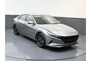 Hyundai ELANTRA 2023 SEL 4dr en Atlanta