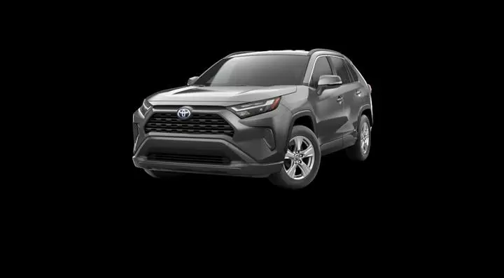 $37994 : RAV4 Hybrid Hybrid XLE image 1