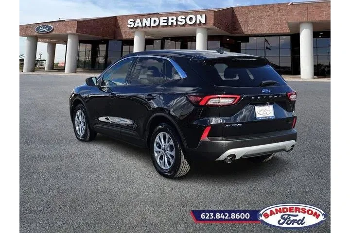 $21888 : Ford Escape 2024 Active 4dr image 5