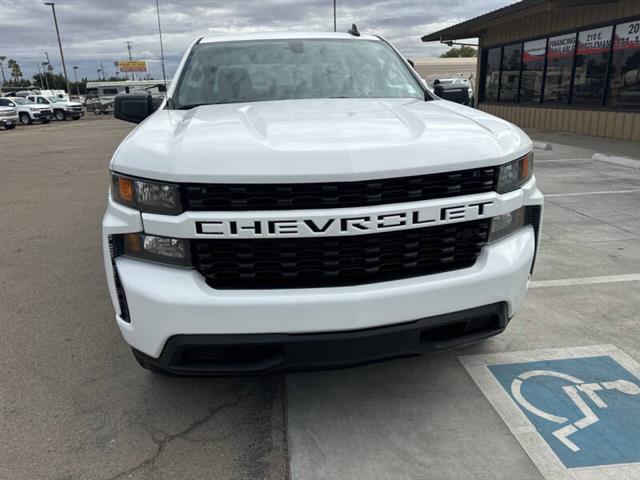 $24999 : 2019 Silverado 1500 Custom image 3