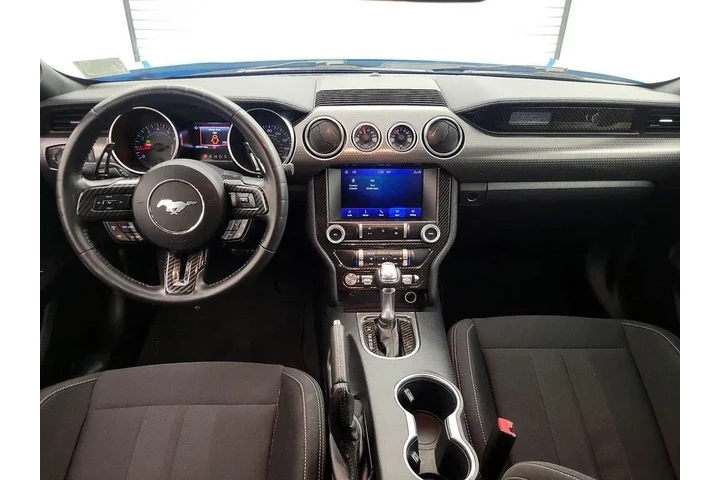 $27998 : Ford Mustang 2023 EcoBoost 2 image 9