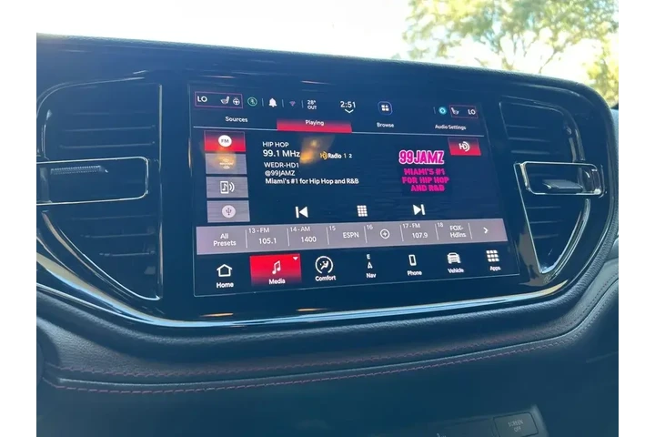 $27252 : Dodge Durango 2023 R/T 4dr S image 7