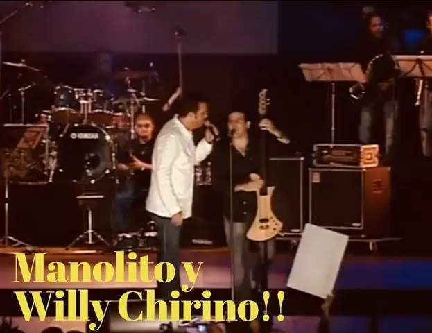 Manolito y su Latin Party ! image 2