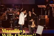 Manolito y su Latin Party ! thumbnail