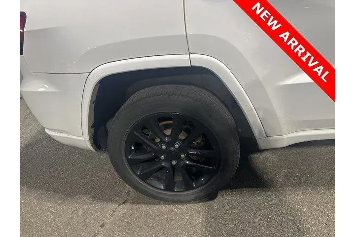 $18998 : Jeep Grand Cherokee 2019 4x4 image 5