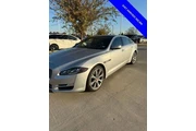 Jaguar XJL 2019 Portfolio 4d en Plano