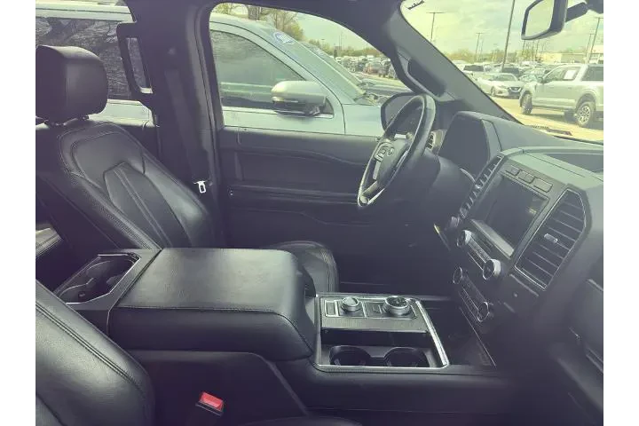 $32500 : Ford Expedition MAX 2019 4x4 image 5