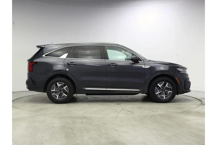 $27998 : Kia Sorento Hybrid 2023 EX 4 image 7