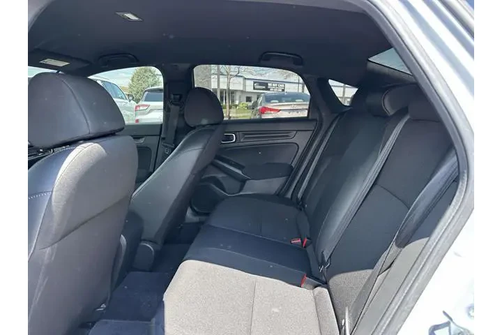 $23435 : Honda Civic 2024 Sport 4dr S image 10