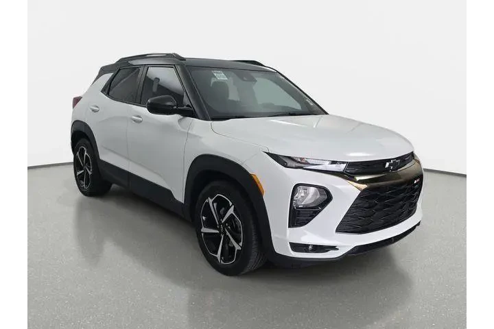$22717 : Chevrolet Trailblazer 2023 R image 3
