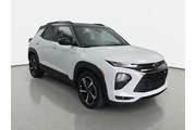 $22717 : Chevrolet Trailblazer 2023 R thumbnail