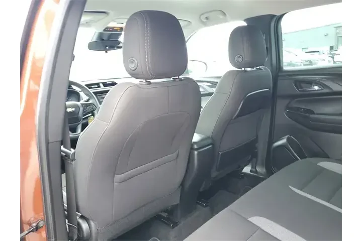 $14990 : Chevrolet Trailblazer 2021 L image 8