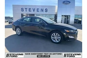 Chevrolet Malibu 2024 LT 4dr en Oklahoma City