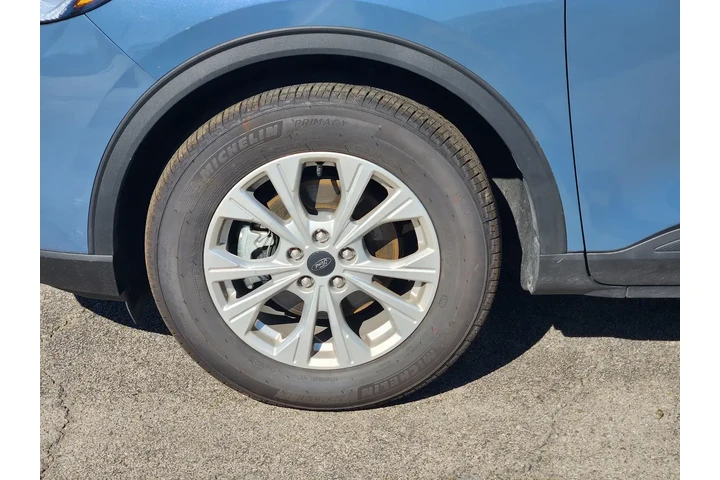 $24959 : Ford Escape 2025 Active 4dr image 10