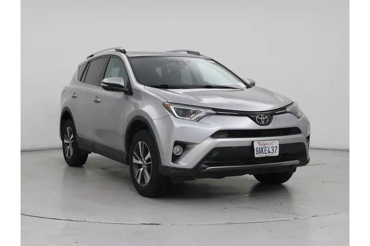 $24998 : Toyota RAV4 2017 AWD XLE 4dr image 1