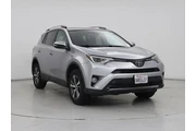 Toyota RAV4 2017 AWD XLE 4dr en San Jose