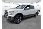 $13997 : Ford F-150 2015 4x4 King Ran thumbnail