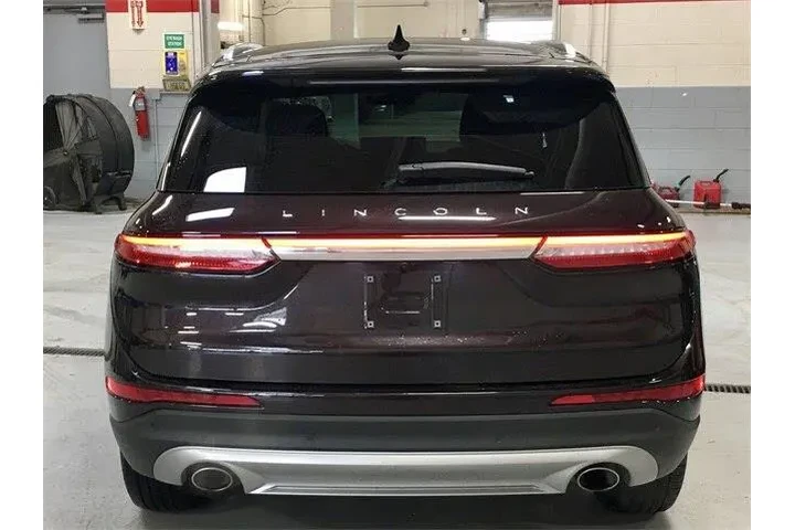 $34988 : Lincoln Corsair 2023 AWD Res image 3