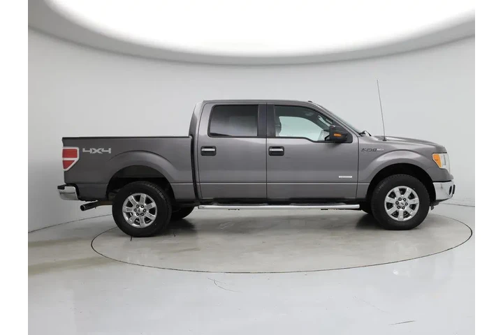 $24998 : Ford F-150 2014 4x4 XLT 4dr image 7