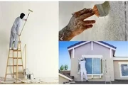 A&J PAINTING/ PINTURA thumbnail