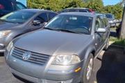 $1750 : 2002 Passat GLX 4Motion thumbnail