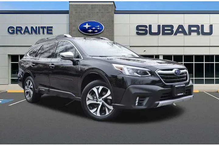 $20250 : Subaru Outback 2021 AWD Tour image 2