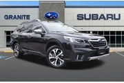 $20250 : Subaru Outback 2021 AWD Tour thumbnail
