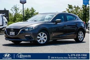 Mazda Mazda3 2016 i Sport 4d
