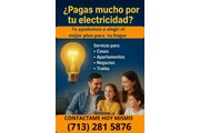 💡Servicio de Electricidad ⚡⚡️ en Houston