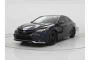 $28998 : Toyota Camry Hybrid 2021 XSE thumbnail