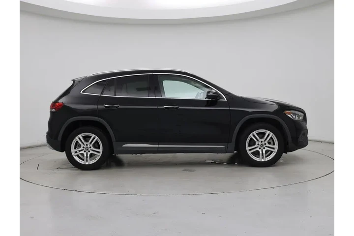 $26998 : Mercedes-Benz GLA 2022 AWD G image 7