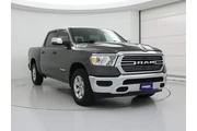 Ram 1500 2024 4x2 Laramie 4d en Sacramento