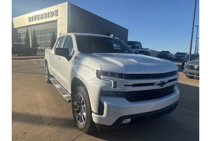 $39995 : Chevrolet Silverado 1500 202 image 10