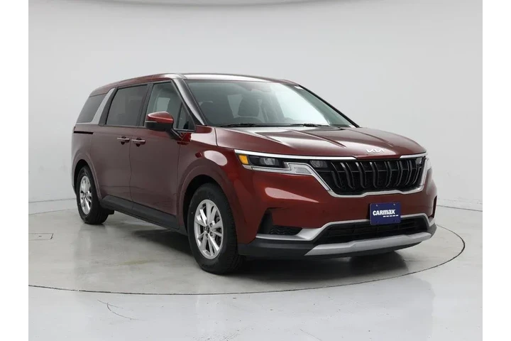 $29998 : Kia Carnival 2024 LX 4dr Min image 1